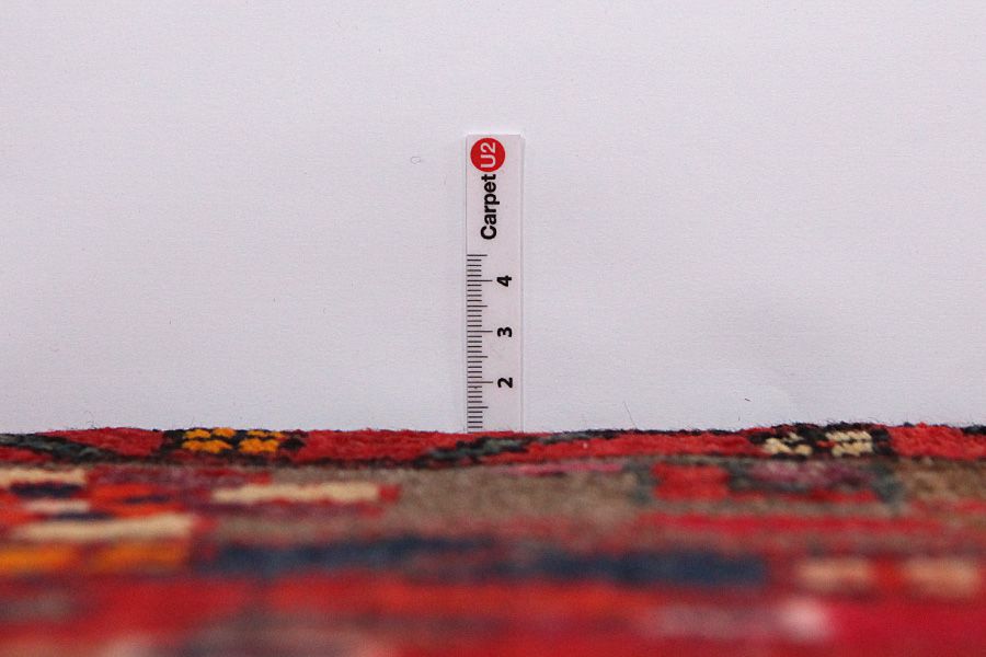Lori - Bakhtiari Persian Carpet 285x160 - Picture 7