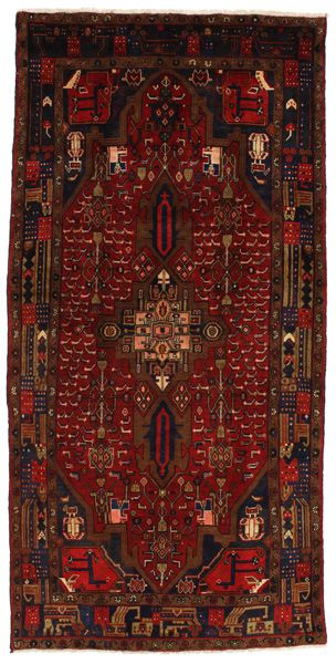 Nahavand - Hamadan