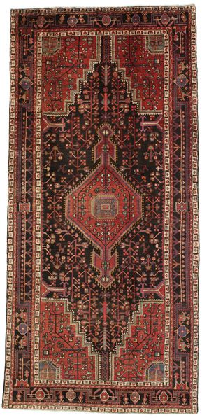 Tuyserkan - Hamadan