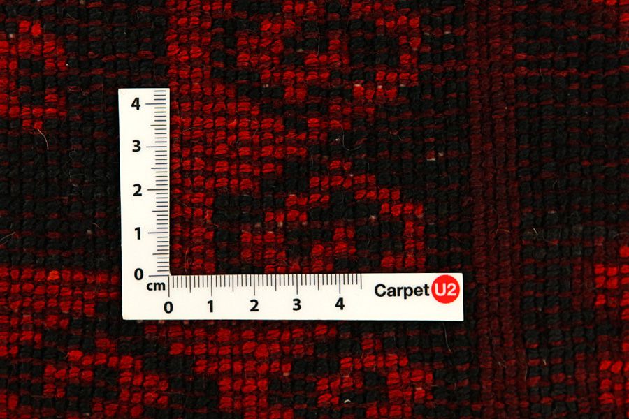 Lori - Bakhtiari Persian Carpet 235x170 - Picture 3