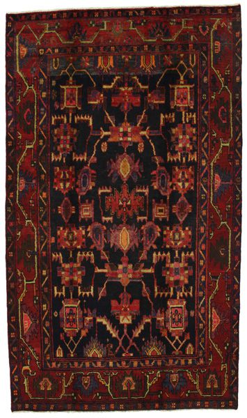 Nahavand - Hamadan