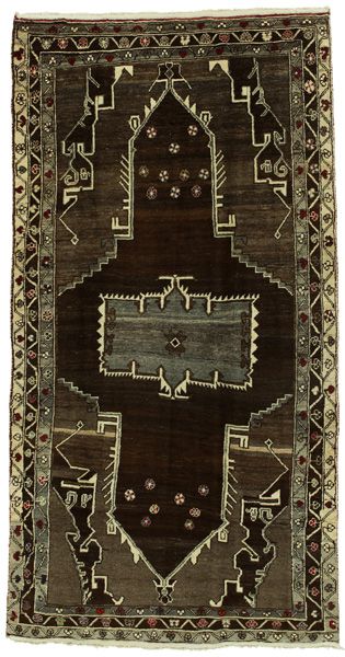 Tuyserkan - Hamadan
