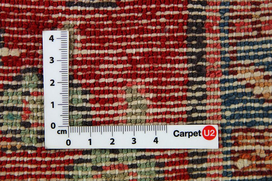 Sarouk - Lilian Persian Carpet 295x120 - Picture 3