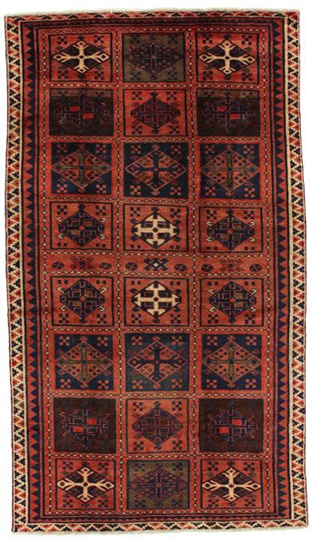 Bakhtiari