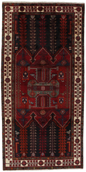 Koliai - Kurdi