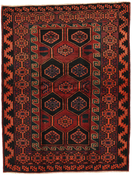 Lori - Qashqai