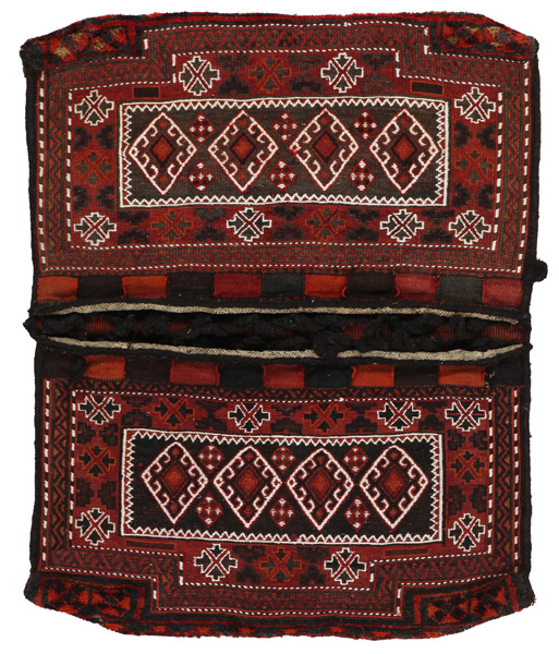 Carpet Lori Saddlebags 118x91