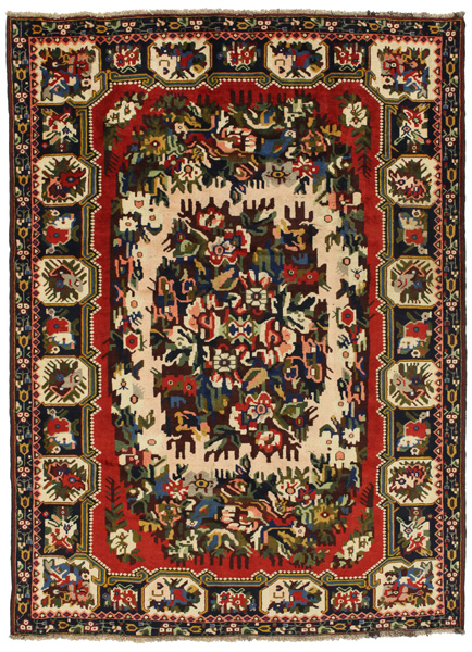 Bakhtiari