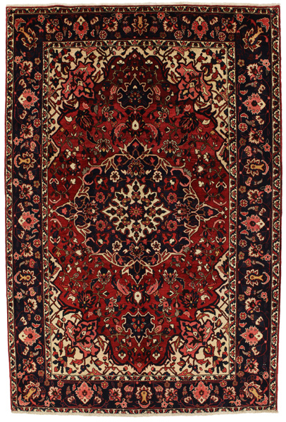 Bakhtiari