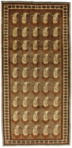 Mir - Sarouk