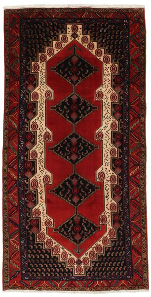 Zanjan - Hamadan