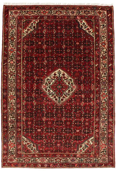 Carpet Hosseinabad Hamadan 317x218