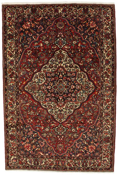 Bakhtiari