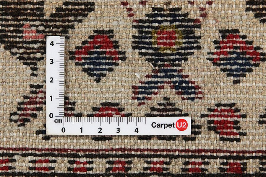 Bakhtiari - Garden Persian Carpet 292x162 - Picture 3