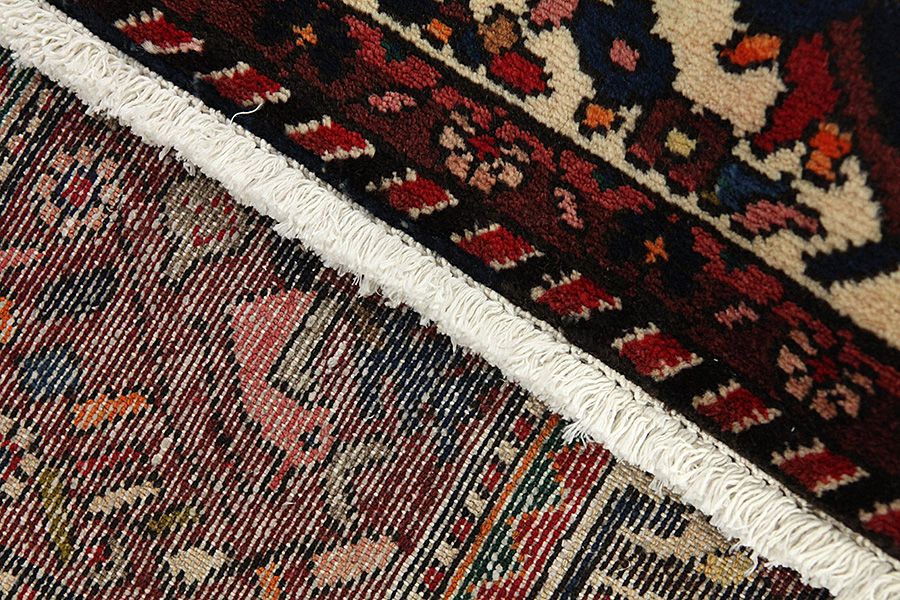 Bakhtiari - Garden Persian Carpet 292x162 - Picture 5