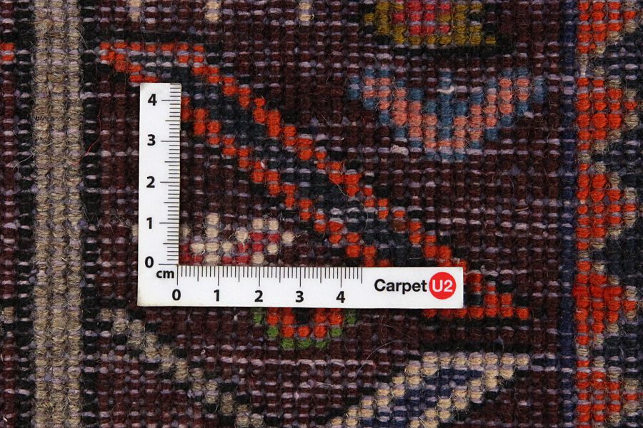 Bakhtiari - Garden Persian Carpet 300x197 - Picture 3