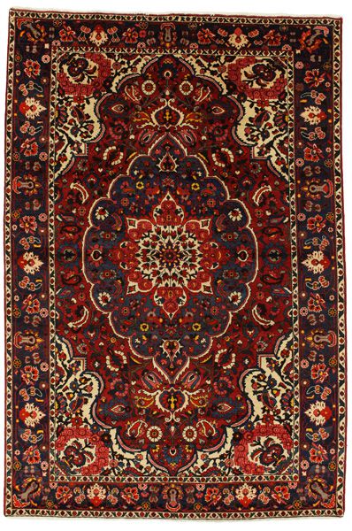 Bakhtiari