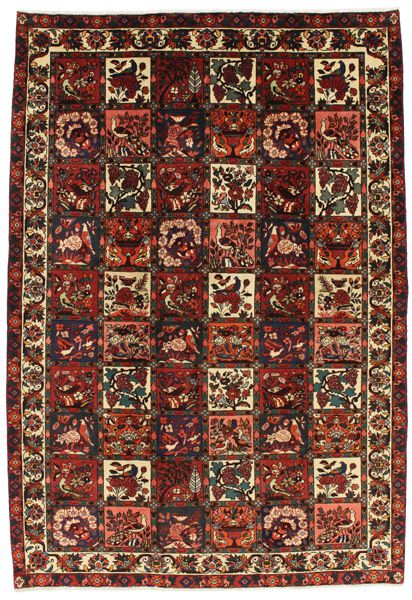 Bakhtiari
