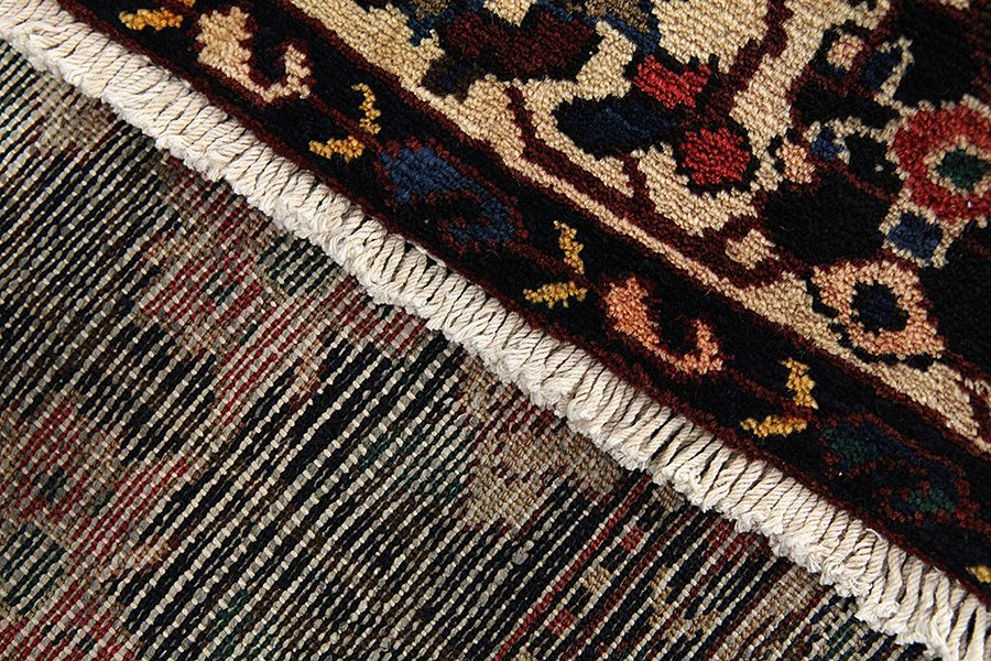 Bakhtiari Persian Carpet 300x168 - Picture 5