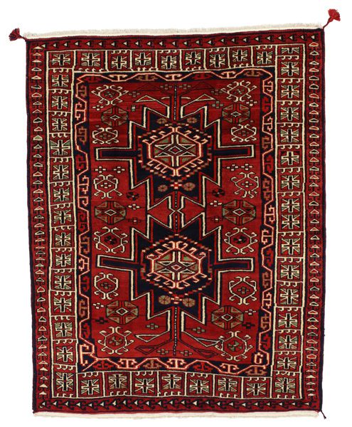 Lori - Bakhtiari