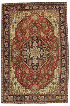 Carpet Tabriz Patina 301x200