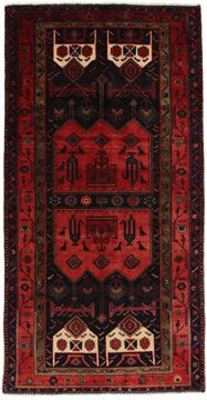 Carpet Koliai Kurdi 284x145