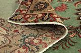 Farahan - Sarouk Persian Carpet 332x222 - Picture 5
