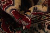 Kerman - Lavar Persian Carpet 405x300 - Picture 7