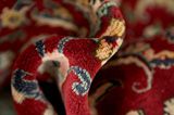 Bijar - Kurdi Persian Carpet 315x204 - Picture 7