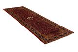 Borchalou - Hamadan Persian Carpet 305x102 - Picture 1