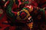 Borchalou - Hamadan Persian Carpet 305x102 - Picture 7