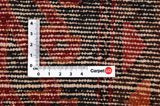 Koliai - Kurdi Persian Carpet 265x125 - Picture 4