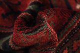 Koliai - Kurdi Persian Carpet 265x125 - Picture 7