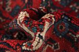 Borchalou - Hamadan Persian Carpet 283x105 - Picture 7