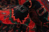 Enjelas - Hamadan Persian Carpet 328x140 - Picture 7